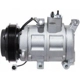 Purchase Top-Quality New Compressor And Clutch by SPECTRA PREMIUM INDUSTRIES - 0610292 pa2