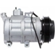 Purchase Top-Quality New Compressor And Clutch by SPECTRA PREMIUM INDUSTRIES - 0610292 pa3