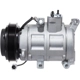 Purchase Top-Quality New Compressor And Clutch by SPECTRA PREMIUM INDUSTRIES - 0610292 pa9