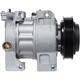 Purchase Top-Quality New Compressor And Clutch by SPECTRA PREMIUM INDUSTRIES - 0610293 pa12