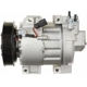Purchase Top-Quality New Compressor And Clutch by SPECTRA PREMIUM INDUSTRIES - 0610293 pa4