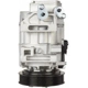 Purchase Top-Quality New Compressor And Clutch by SPECTRA PREMIUM INDUSTRIES - 0610293 pa5