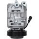 Purchase Top-Quality New Compressor And Clutch by SPECTRA PREMIUM INDUSTRIES - 0610293 pa8