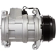 Purchase Top-Quality New Compressor And Clutch by SPECTRA PREMIUM INDUSTRIES - 0610295 pa10