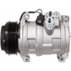 Purchase Top-Quality New Compressor And Clutch by SPECTRA PREMIUM INDUSTRIES - 0610295 pa3