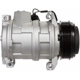 Purchase Top-Quality New Compressor And Clutch by SPECTRA PREMIUM INDUSTRIES - 0610295 pa4