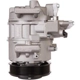 Purchase Top-Quality New Compressor And Clutch by SPECTRA PREMIUM INDUSTRIES - 0610296 pa5
