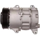 Purchase Top-Quality New Compressor And Clutch by SPECTRA PREMIUM INDUSTRIES - 0610296 pa7