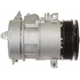 Purchase Top-Quality New Compressor And Clutch by SPECTRA PREMIUM INDUSTRIES - 0610297 pa3