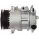 Purchase Top-Quality New Compressor And Clutch by SPECTRA PREMIUM INDUSTRIES - 0610297 pa4