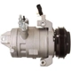 Purchase Top-Quality New Compressor And Clutch by SPECTRA PREMIUM INDUSTRIES - 0610298 pa3
