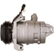 Purchase Top-Quality New Compressor And Clutch by SPECTRA PREMIUM INDUSTRIES - 0610298 pa4
