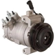 Purchase Top-Quality New Compressor And Clutch by SPECTRA PREMIUM INDUSTRIES - 0610298 pa7