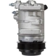 Purchase Top-Quality New Compressor And Clutch by SPECTRA PREMIUM INDUSTRIES - 0610299 pa5