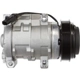 Purchase Top-Quality New Compressor And Clutch by SPECTRA PREMIUM INDUSTRIES - 0610299 pa6