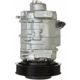 Purchase Top-Quality New Compressor And Clutch by SPECTRA PREMIUM INDUSTRIES - 0610300 pa2