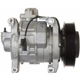 Purchase Top-Quality New Compressor And Clutch by SPECTRA PREMIUM INDUSTRIES - 0610300 pa3