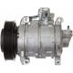 Purchase Top-Quality New Compressor And Clutch by SPECTRA PREMIUM INDUSTRIES - 0610300 pa4