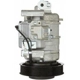 Purchase Top-Quality New Compressor And Clutch by SPECTRA PREMIUM INDUSTRIES - 0610300 pa5
