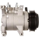 Purchase Top-Quality New Compressor And Clutch by SPECTRA PREMIUM INDUSTRIES - 0610302 pa6