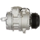 Purchase Top-Quality SPECTRA PREMIUM INDUSTRIES - 0610304 - New Compressor And Clutch pa15