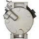 Purchase Top-Quality New Compressor And Clutch by SPECTRA PREMIUM INDUSTRIES - 0610306 pa1