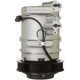 Purchase Top-Quality New Compressor And Clutch by SPECTRA PREMIUM INDUSTRIES - 0610306 pa11