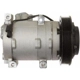 Purchase Top-Quality New Compressor And Clutch by SPECTRA PREMIUM INDUSTRIES - 0610306 pa9