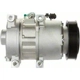 Purchase Top-Quality New Compressor And Clutch by SPECTRA PREMIUM INDUSTRIES - 0610307 pa6