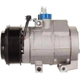 Purchase Top-Quality SPECTRA PREMIUM INDUSTRIES - 0610309 - New Compressor And Clutch pa7