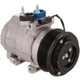 Purchase Top-Quality SPECTRA PREMIUM INDUSTRIES - 0610309 - New Compressor And Clutch pa9