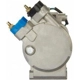 Purchase Top-Quality New Compressor And Clutch by SPECTRA PREMIUM INDUSTRIES - 0610310 pa4