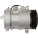 Purchase Top-Quality New Compressor And Clutch by SPECTRA PREMIUM INDUSTRIES - 0610312 pa3