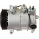 Purchase Top-Quality New Compressor And Clutch by SPECTRA PREMIUM INDUSTRIES - 0610312 pa4