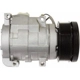 Purchase Top-Quality New Compressor And Clutch by SPECTRA PREMIUM INDUSTRIES - 0610314 pa6