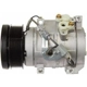 Purchase Top-Quality New Compressor And Clutch by SPECTRA PREMIUM INDUSTRIES - 0610314 pa7