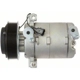 Purchase Top-Quality New Compressor And Clutch by SPECTRA PREMIUM INDUSTRIES - 0610315 pa7