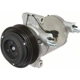 Purchase Top-Quality New Compressor And Clutch by SPECTRA PREMIUM INDUSTRIES - 0610315 pa9