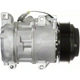 Purchase Top-Quality New Compressor And Clutch by SPECTRA PREMIUM INDUSTRIES - 0610316 pa6