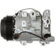 Purchase Top-Quality New Compressor And Clutch by SPECTRA PREMIUM INDUSTRIES - 0610316 pa7