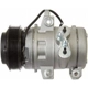 Purchase Top-Quality New Compressor And Clutch by SPECTRA PREMIUM INDUSTRIES - 0610317 pa10