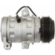 Purchase Top-Quality New Compressor And Clutch by SPECTRA PREMIUM INDUSTRIES - 0610317 pa9