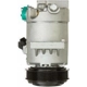 Purchase Top-Quality New Compressor And Clutch by SPECTRA PREMIUM INDUSTRIES - 0610319 pa2