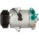 Purchase Top-Quality New Compressor And Clutch by SPECTRA PREMIUM INDUSTRIES - 0610319 pa4