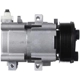 Purchase Top-Quality New Compressor And Clutch by SPECTRA PREMIUM INDUSTRIES - 0610320 pa2