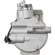 Purchase Top-Quality New Compressor And Clutch by SPECTRA PREMIUM INDUSTRIES - 0610322 pa4