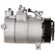 Purchase Top-Quality New Compressor And Clutch by SPECTRA PREMIUM INDUSTRIES - 0610322 pa6