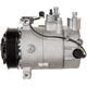 Purchase Top-Quality New Compressor And Clutch by SPECTRA PREMIUM INDUSTRIES - 0610322 pa7