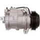 Purchase Top-Quality New Compressor And Clutch by SPECTRA PREMIUM INDUSTRIES - 0610323 pa3