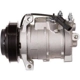 Purchase Top-Quality New Compressor And Clutch by SPECTRA PREMIUM INDUSTRIES - 0610323 pa4